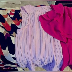 Work shirt bundle- worthington